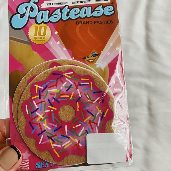 3 pack of pasties - Picture 3 of 4